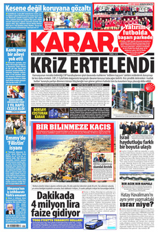 karar