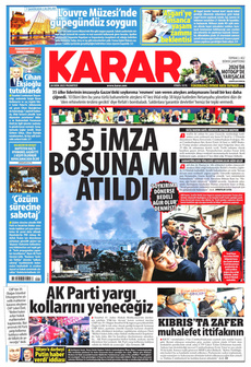 karar