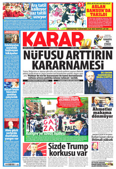 karar