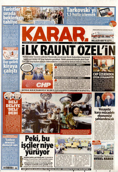 karar