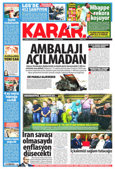 karar