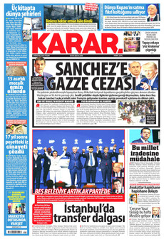 karar