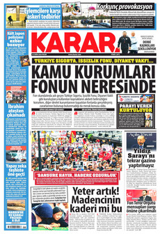 karar