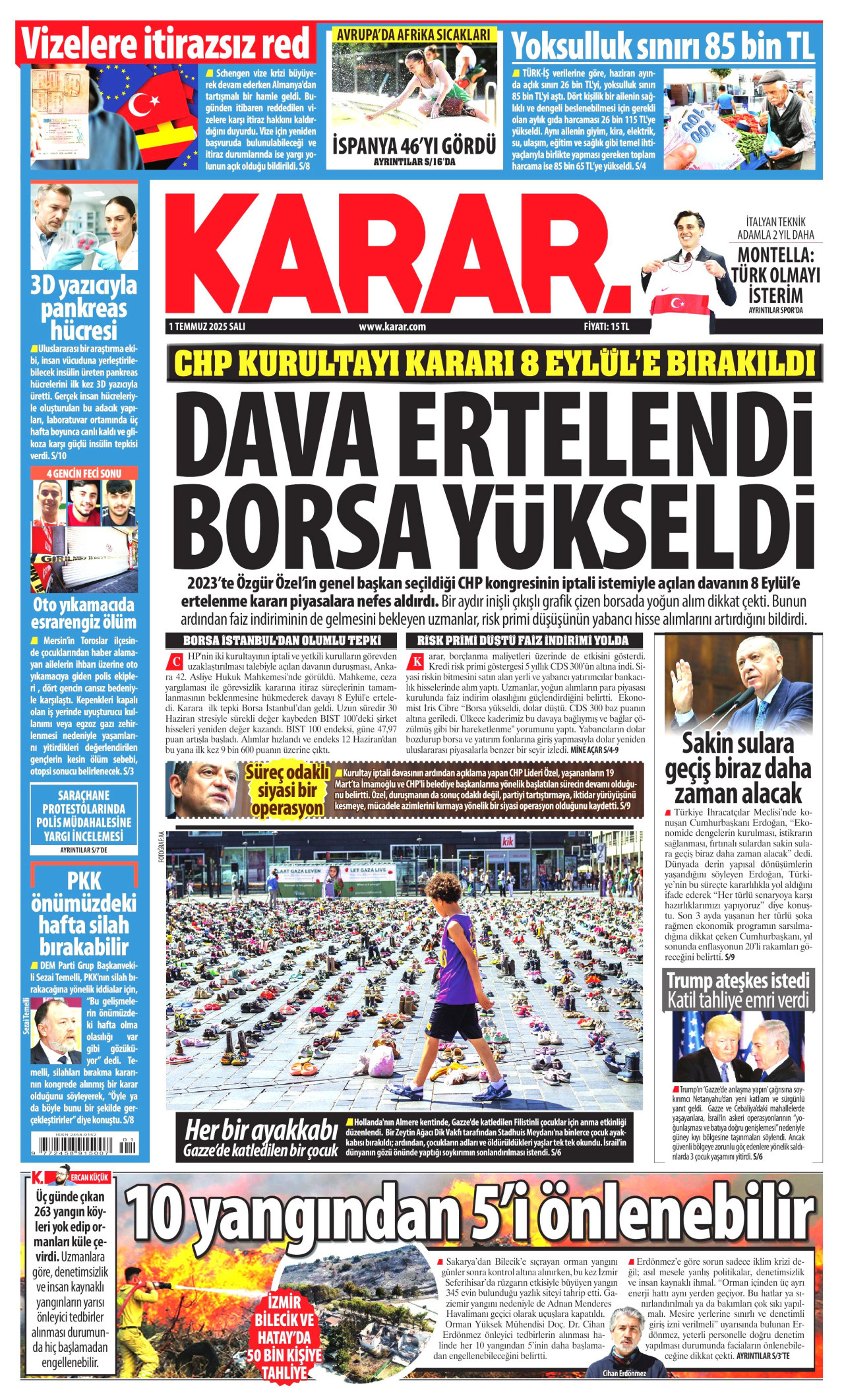 gazete