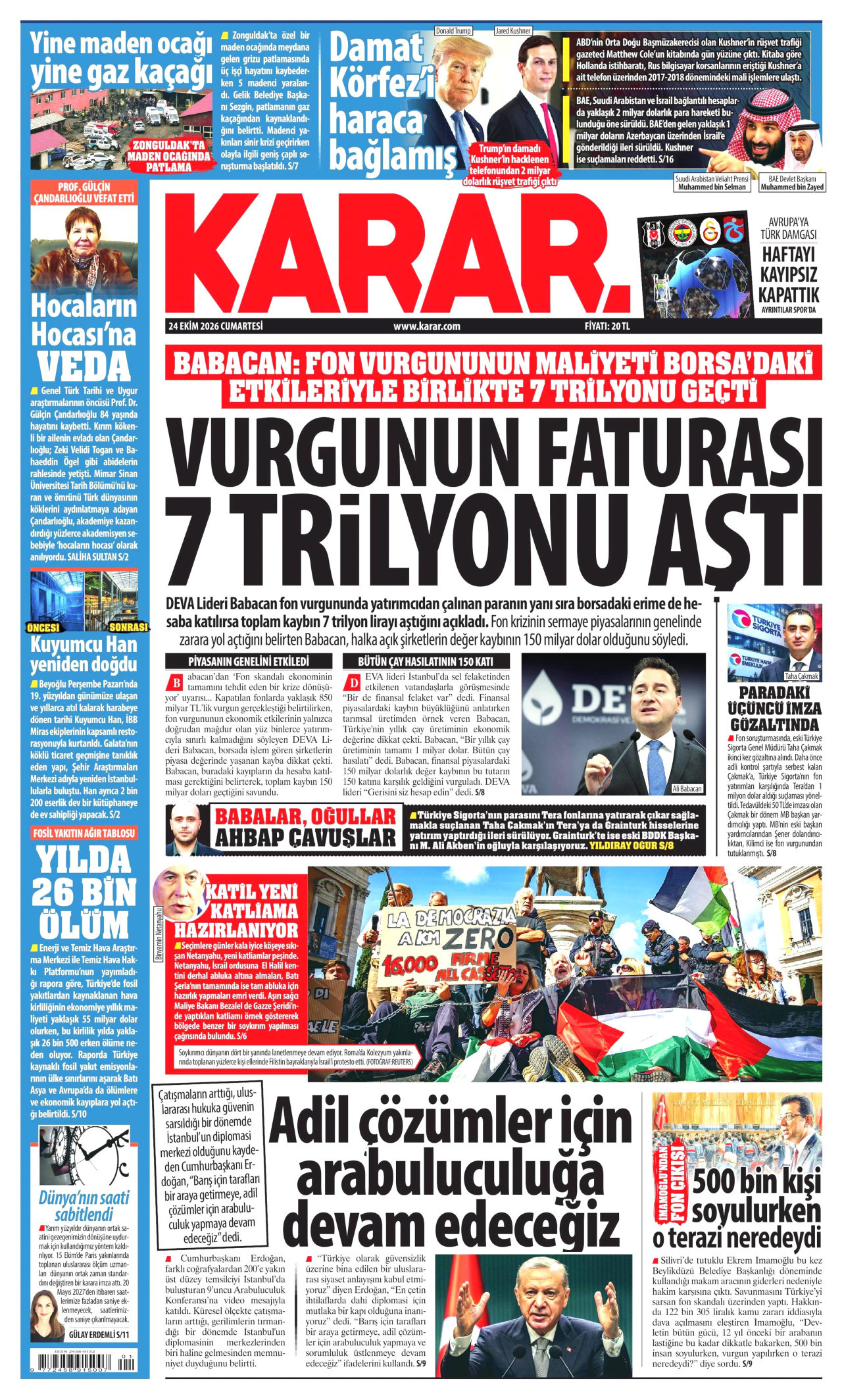 gazete