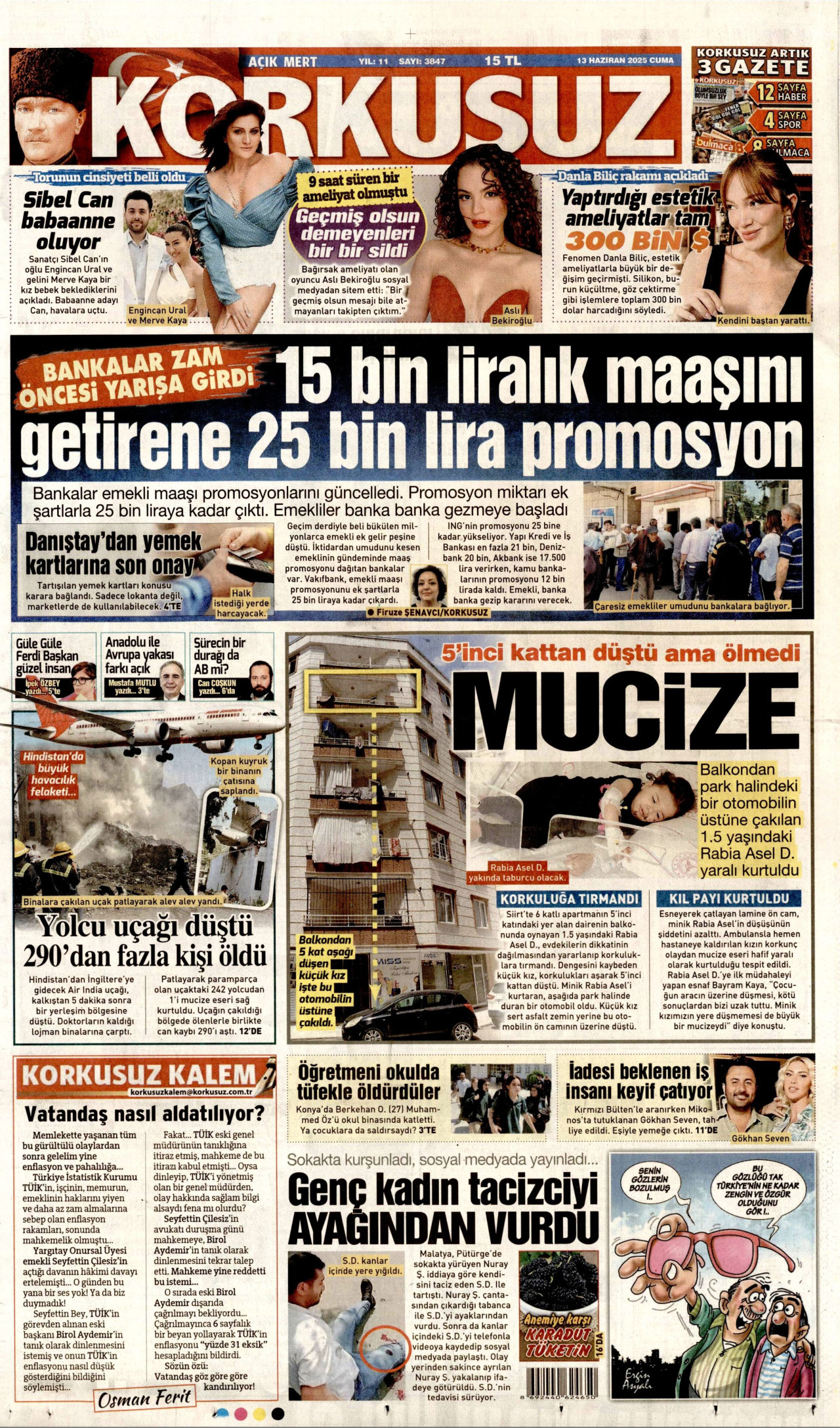 gazete