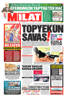 milat