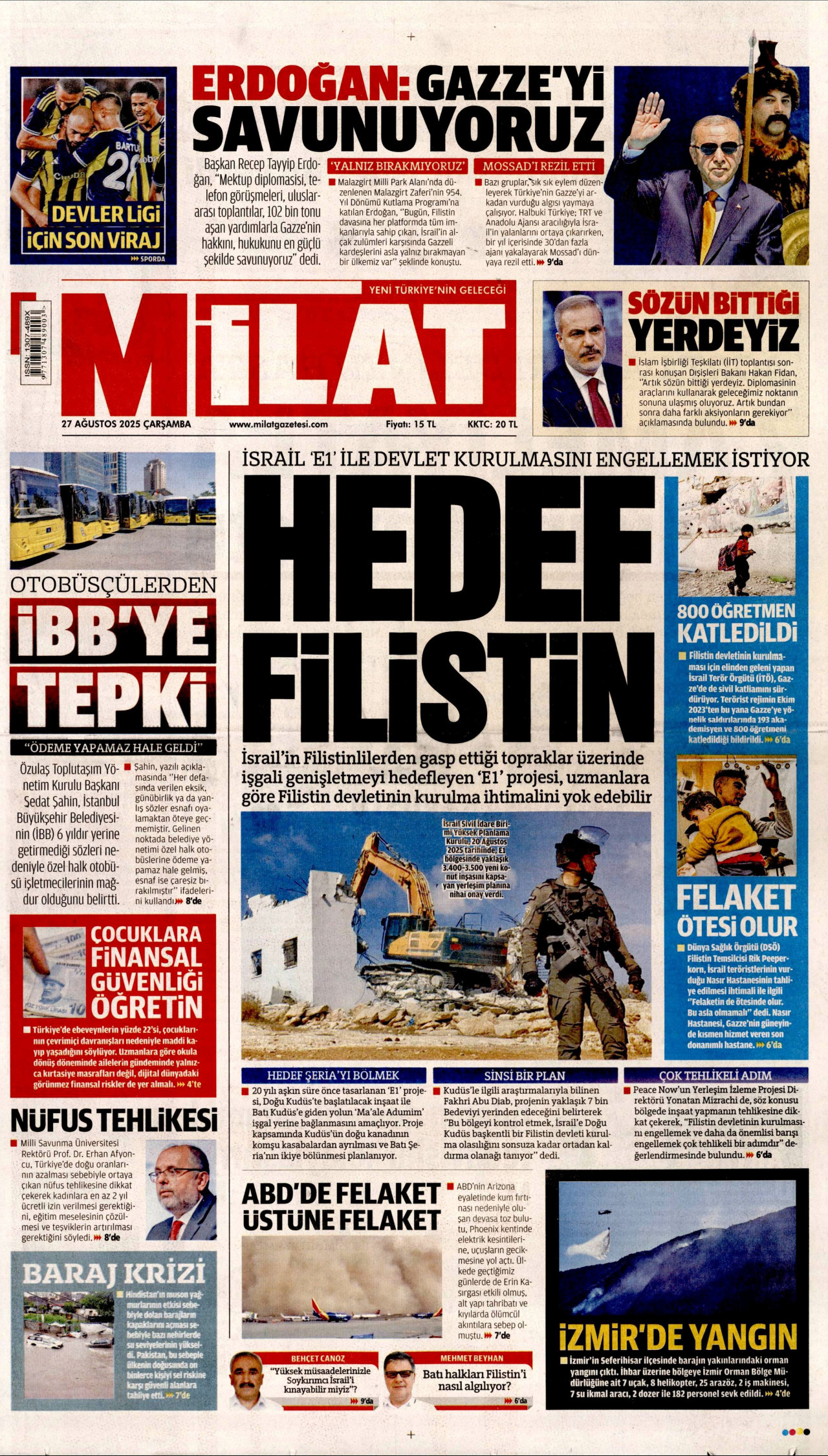 gazete