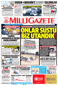 milli-gazete