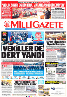 milli-gazete