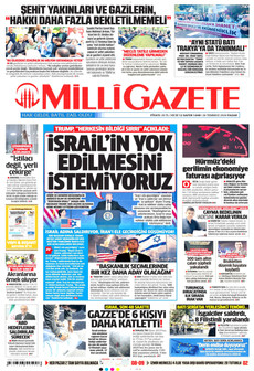 milli-gazete