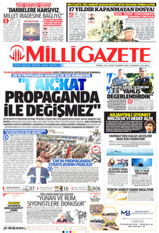 milli-gazete