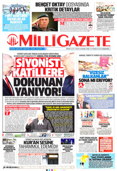 milli-gazete