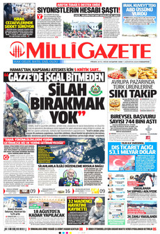 milli-gazete