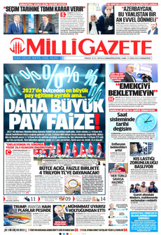 milli-gazete