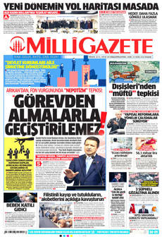 milli-gazete