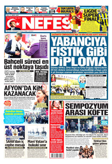 nefes