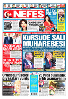 nefes