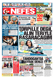 nefes
