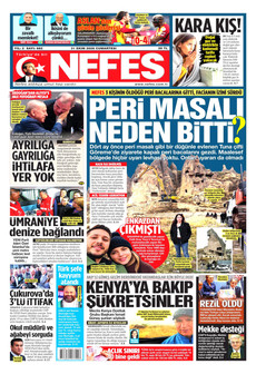 nefes
