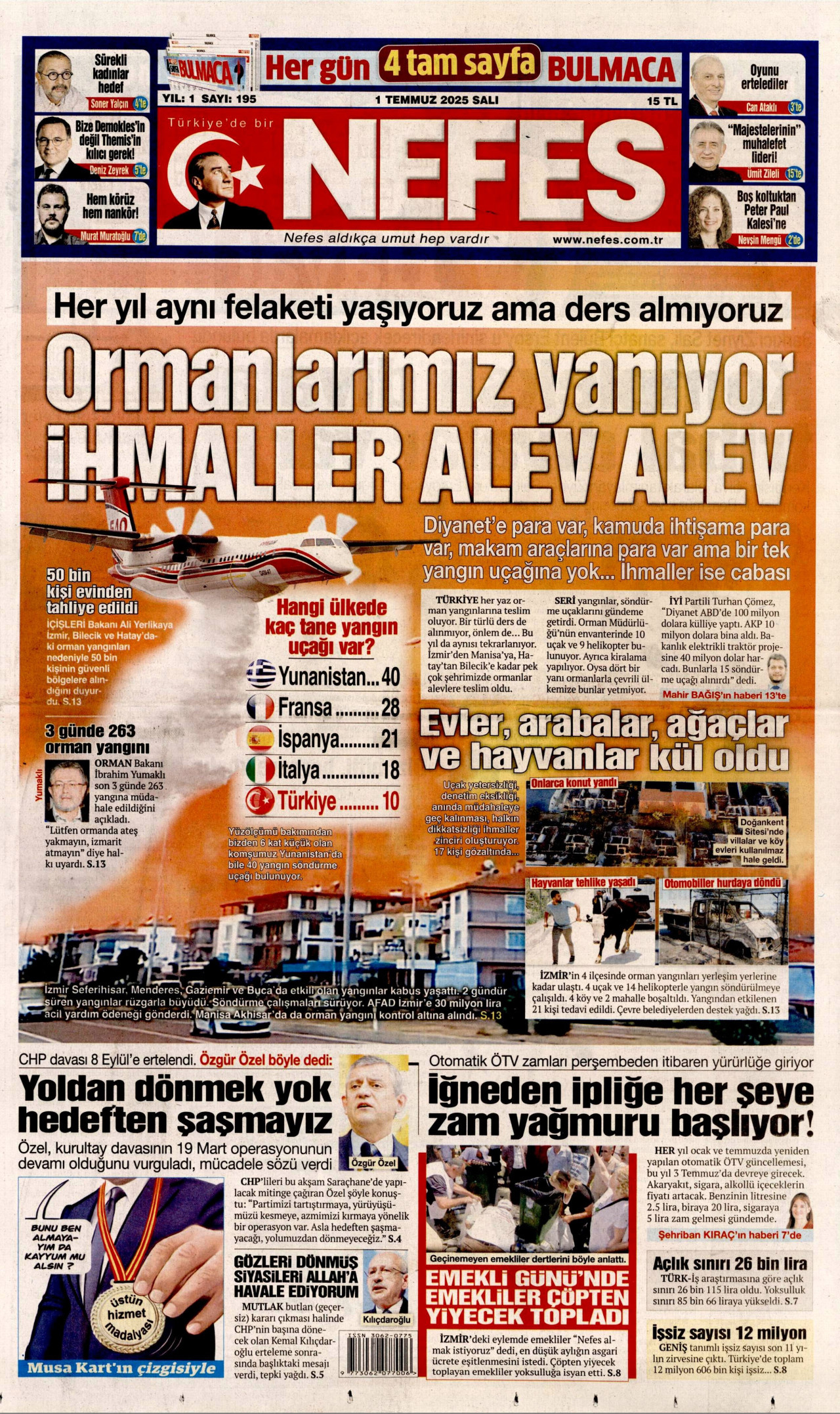 gazete