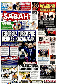 sabah