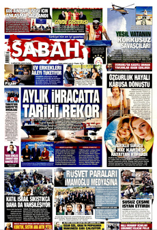 sabah