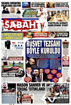 sabah