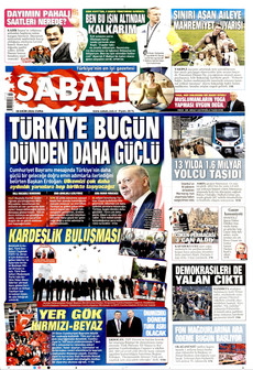 sabah