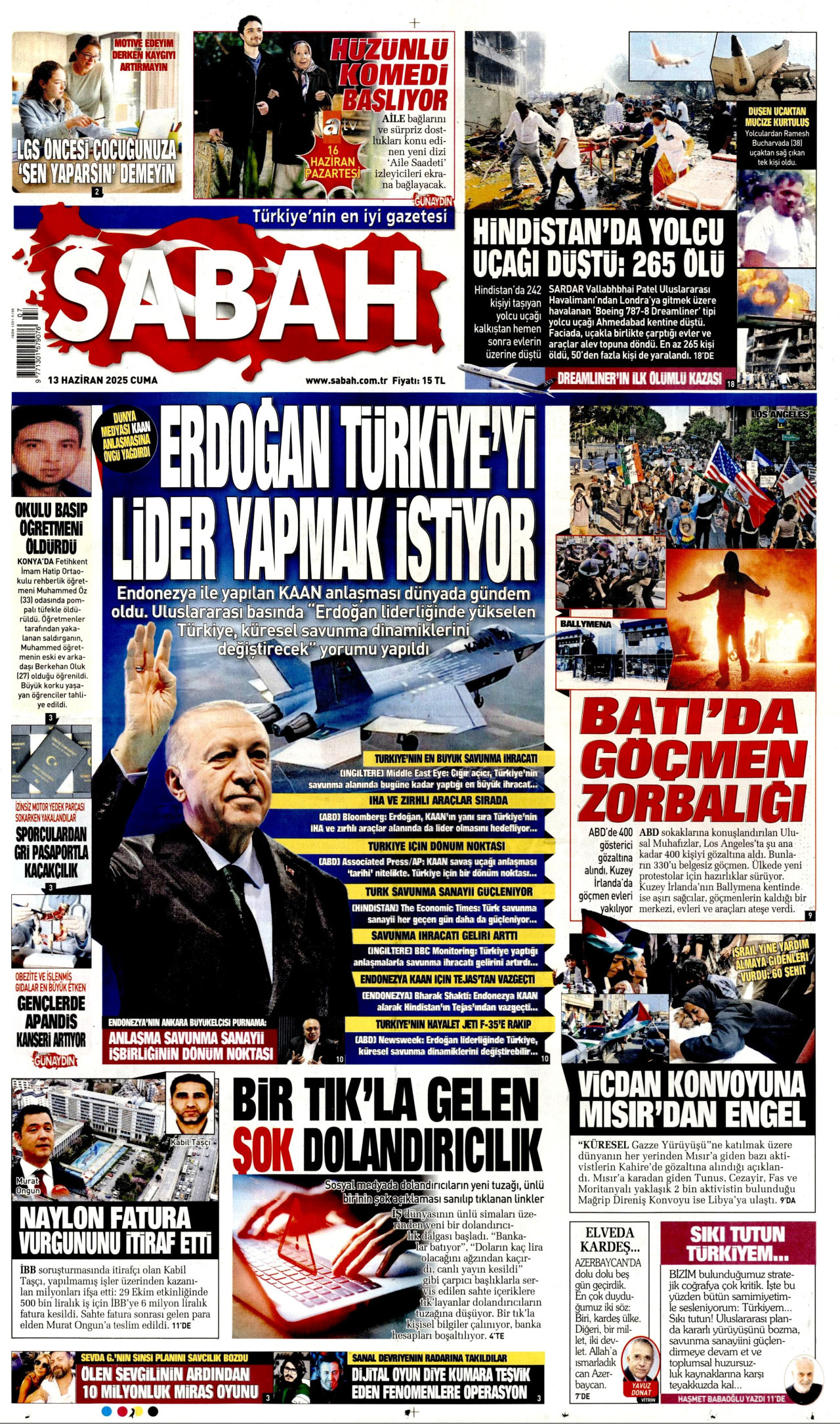 gazete