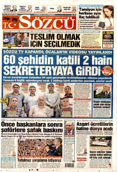 sozcu