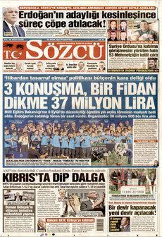 sozcu
