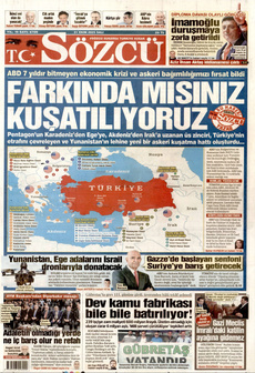 sozcu
