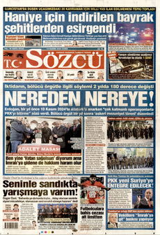 sozcu