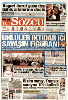 sozcu