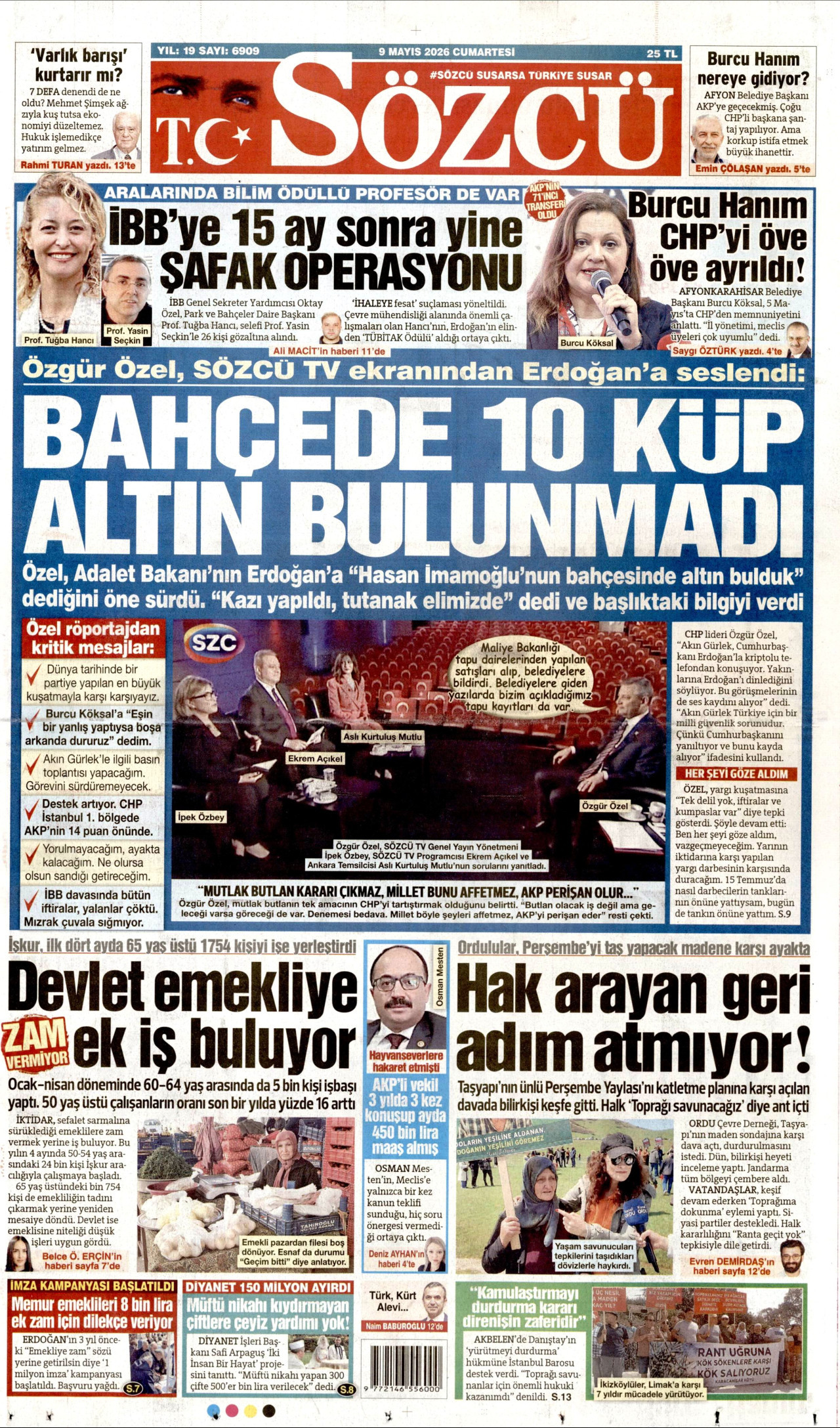 gazete