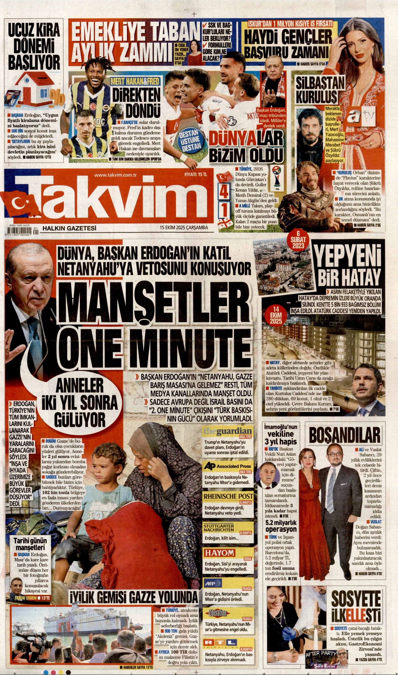 gazete