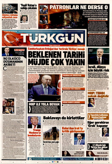 turkgun