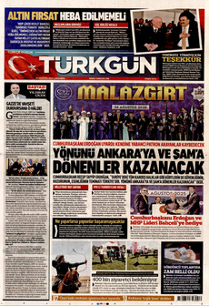 turkgun