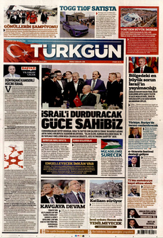 turkgun
