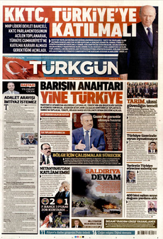 turkgun