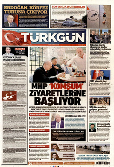 turkgun