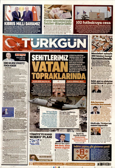 turkgun