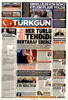 turkgun