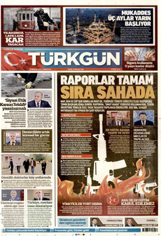 turkgun