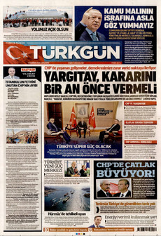 turkgun