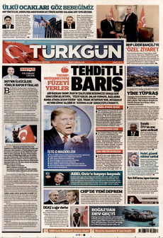 turkgun