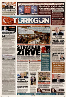 turkgun