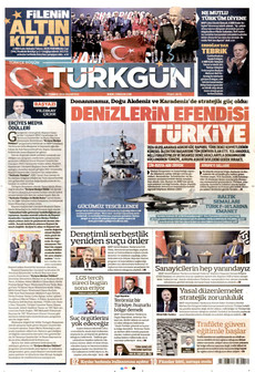 turkgun