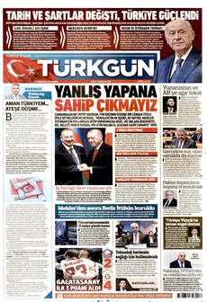 turkgun